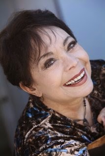 THE OBIT PATROL: Arlene Martel aka Arline Sax aka Arlene Sax aka Tasha Martel aka The Chameleon