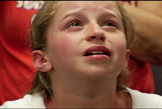صورة طفلة تبكي بشدة 2013