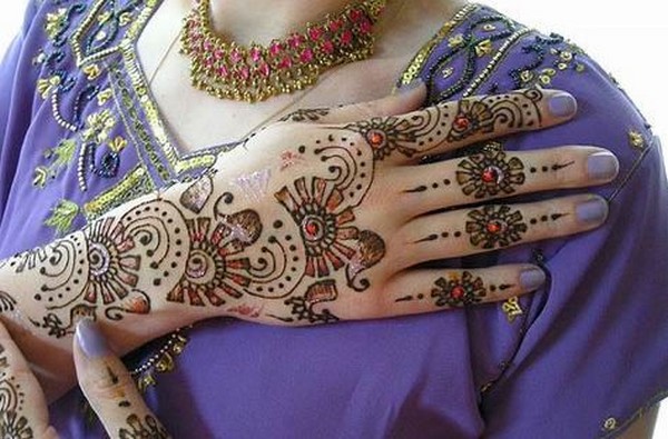 Eid+Mehndi+Designs+2011 New Indian Mehndi Designs For Eid 2011