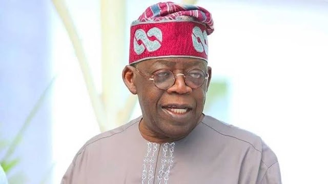APC reacts to petition against Tinubu over bullion vans