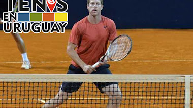 Ariel Behar eliminado en cuartos de final del Challenger de Como (Italia)