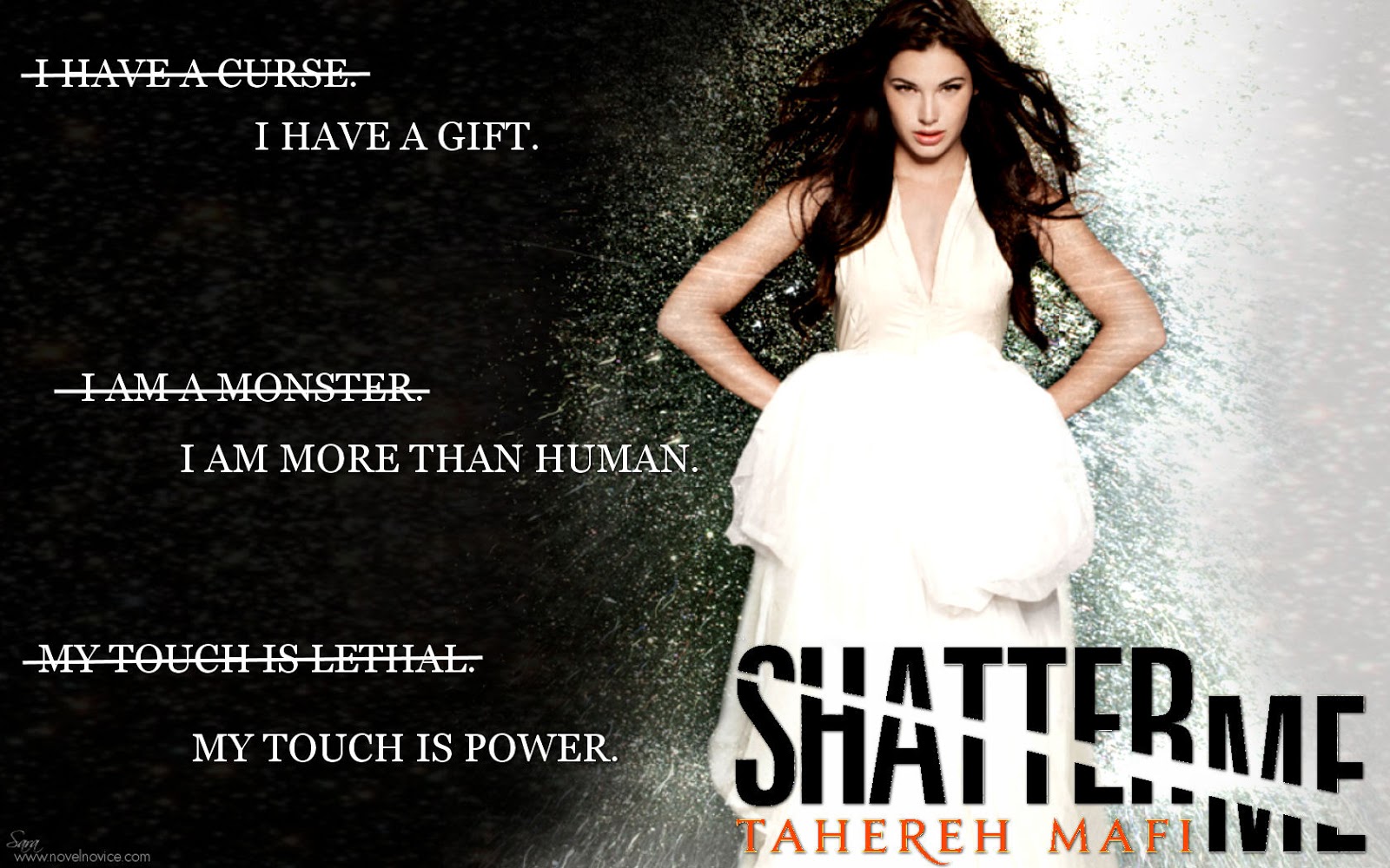 shatter me read free shatter me read free