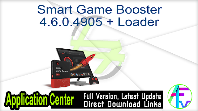 Booster Booster