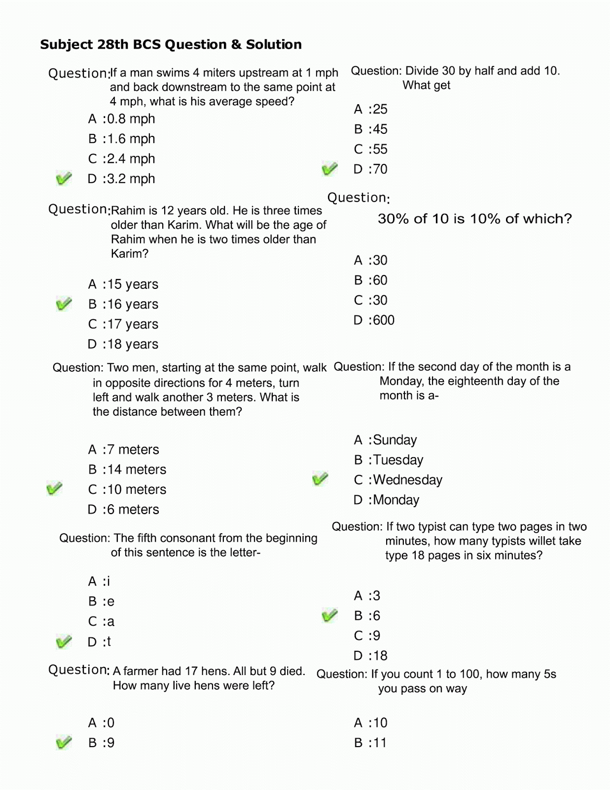 BAPv5 Quizfragen Und Antworten