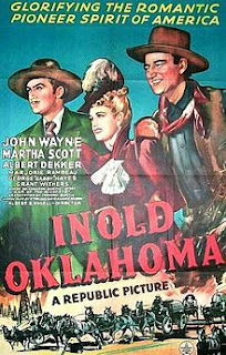 WesternDouble: In Old Oklahoma (1943) John Wayne / Tr-Eng DuAL