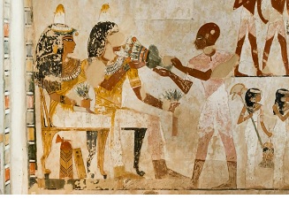 Ancient Egyptian Slavery