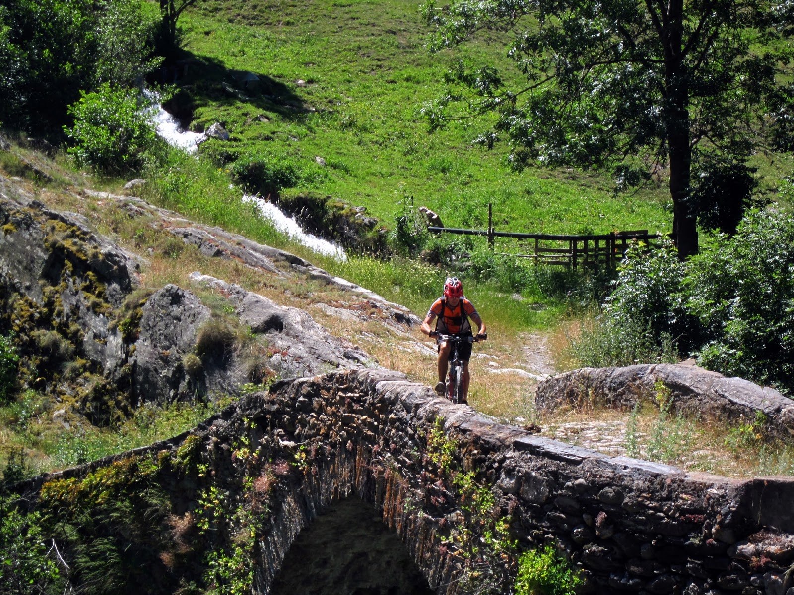 mutxabtt BTT/ Pedals de Foc