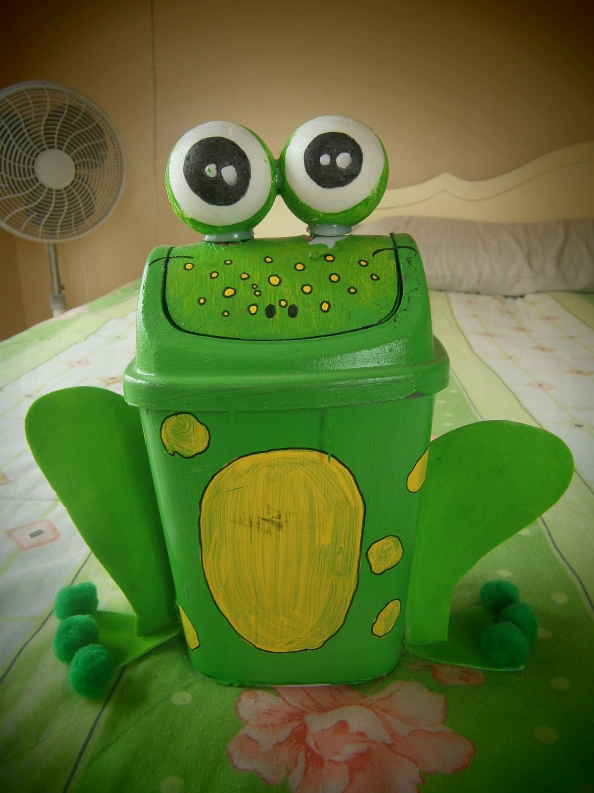 Grandes Docentes del Cres Estipac: algo de mi material didáctico!!!