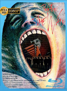 Pink Floyd The Wall (1982) HD [1080p] Latino [GoogleDrive] SXGO