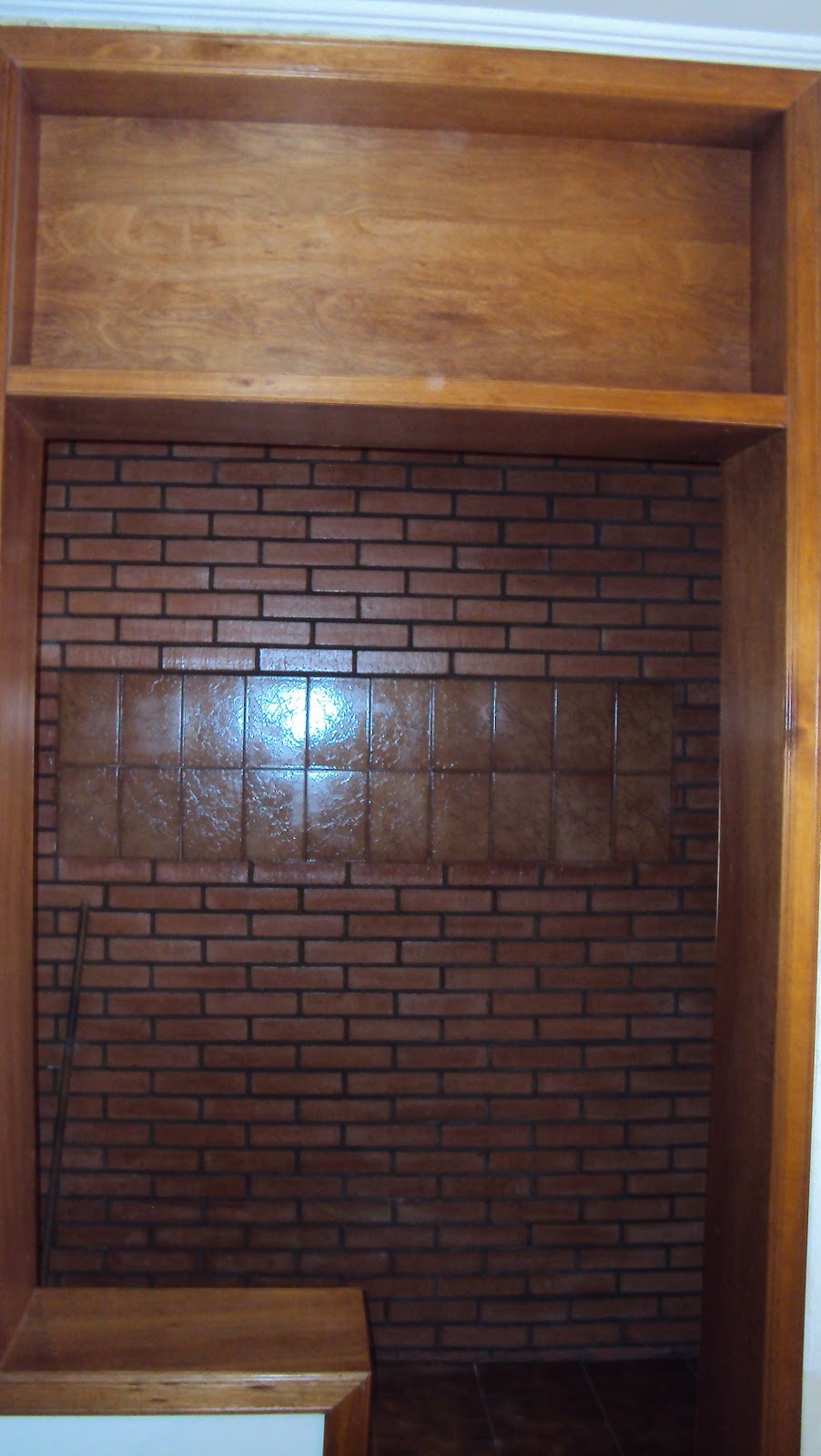 TRABAJAMOS LA MADERA EL HIERRO Y EL ALUMINIO y la combinacion de los