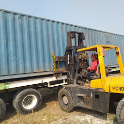 SEWA FORKLIFT BINTARO / RENTAL FORKLIFT DI DAERAH BINTARO ...