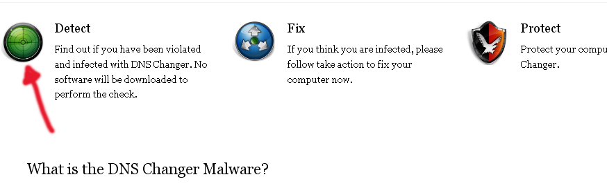 Healt and Other information: NO Internet Doomsday If You Fix Your PC ...