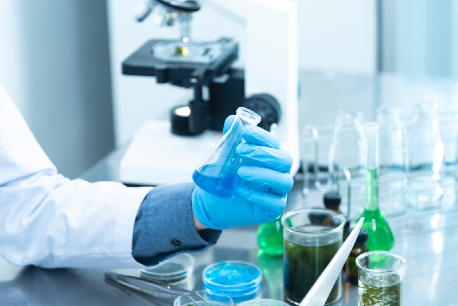 'There is a cure': California biotech company claims it has discovered an antibody that can block '100%' of coronavirus infections 'There is a cure': California biotech company claims it has discovered an antibody that can block '100%' of coronavirus infections