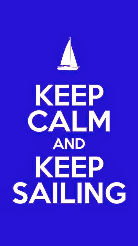 Sailing