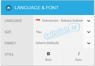 Cara Membuat Rating Postingan Di Blog, Online Shop, atau Website