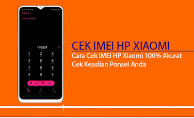 Download Cara Cek Imei Hp Xiaomi Pictures