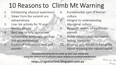 climb