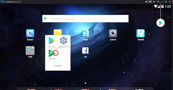 nox app player portable nox app player portable