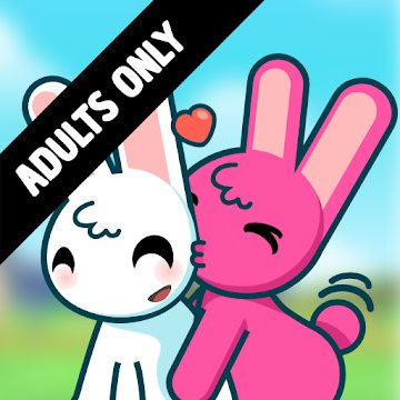 Bunniiies: The Love Rabbit (MOD, Free Shopping) APK Download