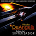 NICOLAS DE ANGELIS - HITS OF THE SYNTHESIZER