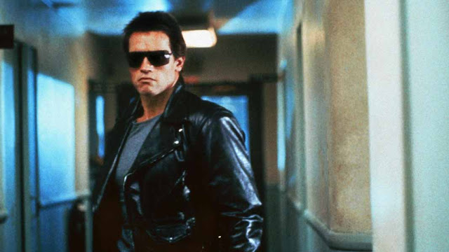 أفضل 100 فيلم في التاريخ.. أفضل الأفلام على الإطلاق حسب تصنيف موقع Ranker The-Terminator-1984