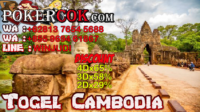 50 Angka main akurat cambodia