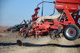 Solá Neumasem 799 seed drill