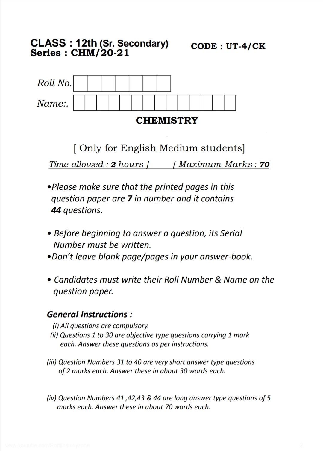Chemical kinetics essay picture