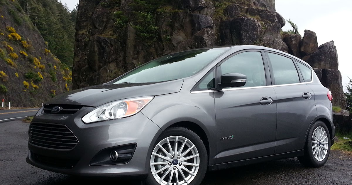 Ford c Max 2013