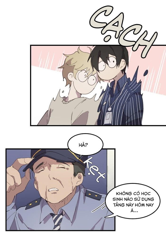Hãy Lấp Đầy Tôi Đi, Ngài Trợ Lý! Chapter 6 - Trang 26