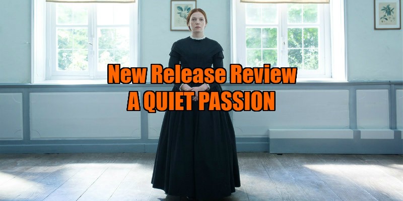 a quiet passion movie review