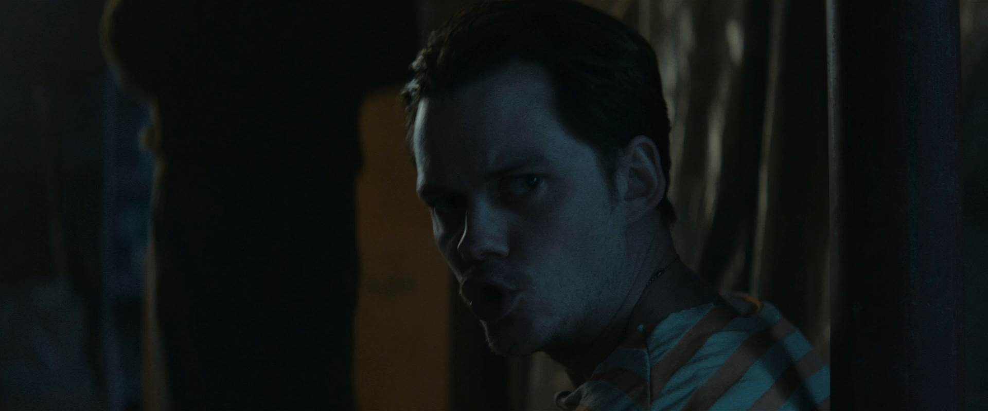 Villanos 2019 HD 1080p Latino 3
