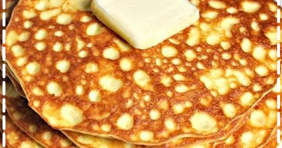 THE BEST Low Carb Pancakes Recipe - Natural Therapy