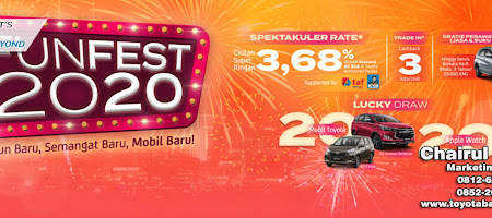 Daftar Harga Mobil Toyota Aceh Terbaru Mei 2020 Dealer Toyota Aceh