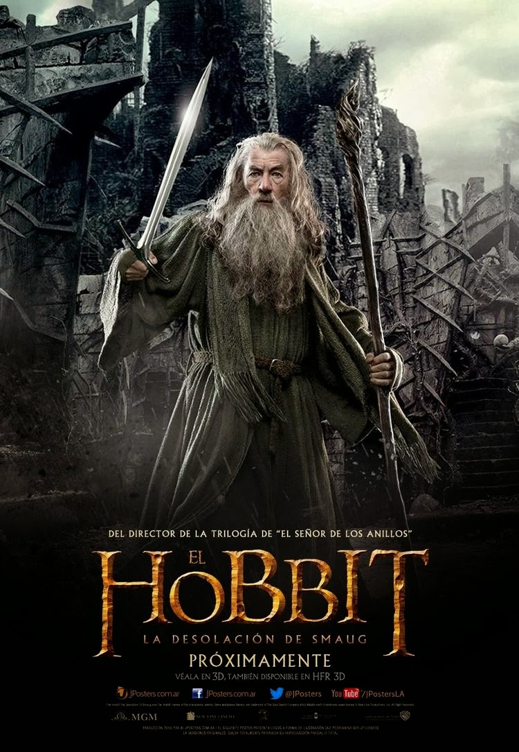 Le Hobbit La Desolation De Smaug Streaming Vf Le Hobbit : la Désolation de Smaug - VF Streaming - Films en vk