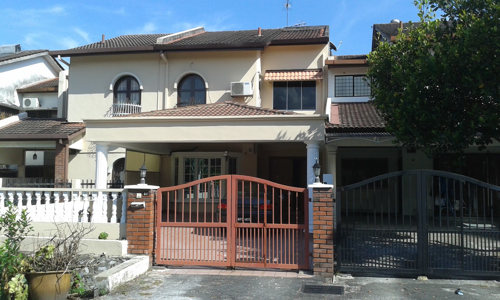 Beautiful Homes Subang Jaya SS18, Double Storey