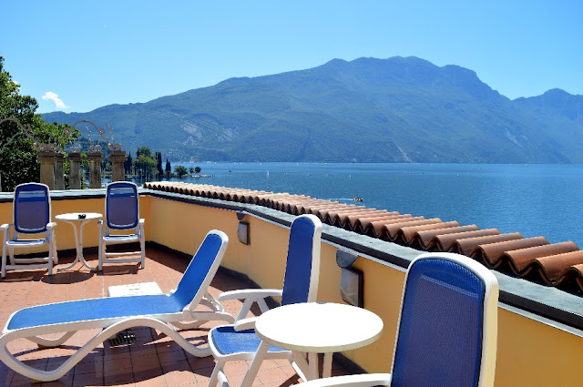 hotel sole riva del garda