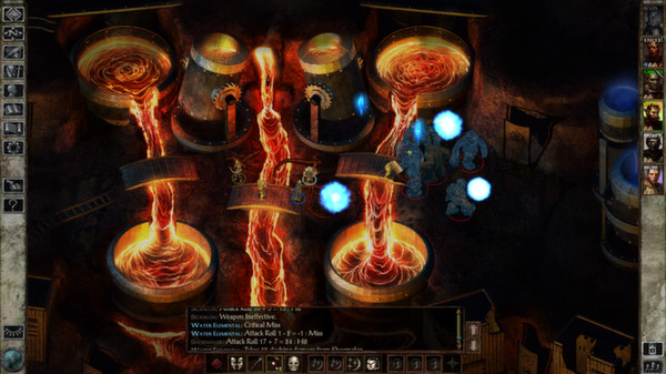 Icewind Dale Enhanced Edition Free Download