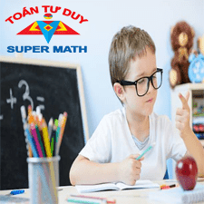 Tư duy con số 1