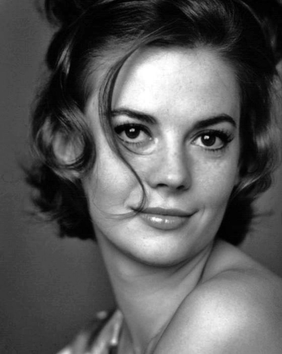 Étant donné Natalie Wood