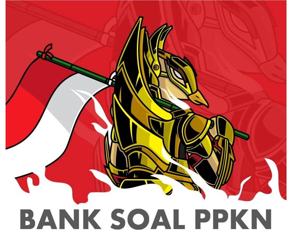 Soal Latihan Materi Perumusan Dan Penetapan Pancasila Sebagai Dasar Negara Pendidikan Kewarganegaraan