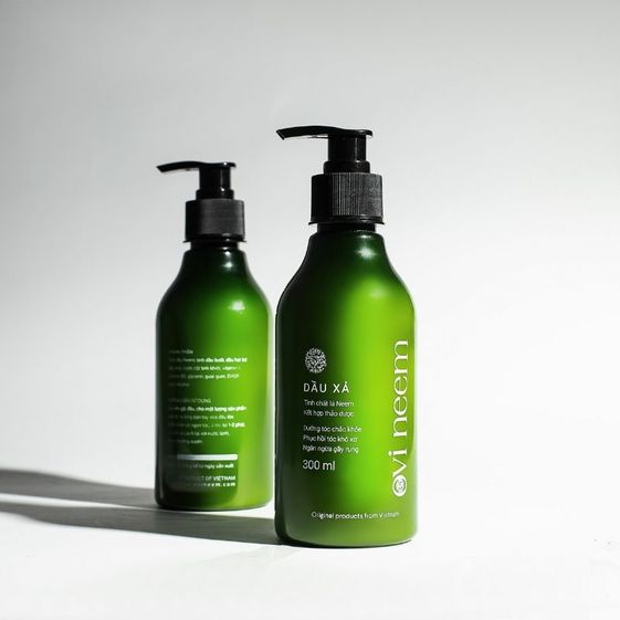 DẦU XẢ NEEM 300ML - OVI NEEM 6 sm 464814850316 1641280870352