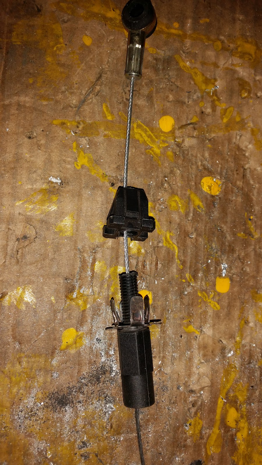 Zero Life The loud pedal