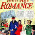 Teen-age Romance #85 - Jack Kirby art & cover