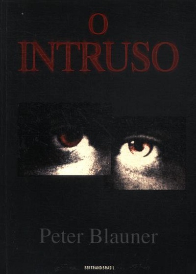 Resenha | O Intruso de Peter Blauner