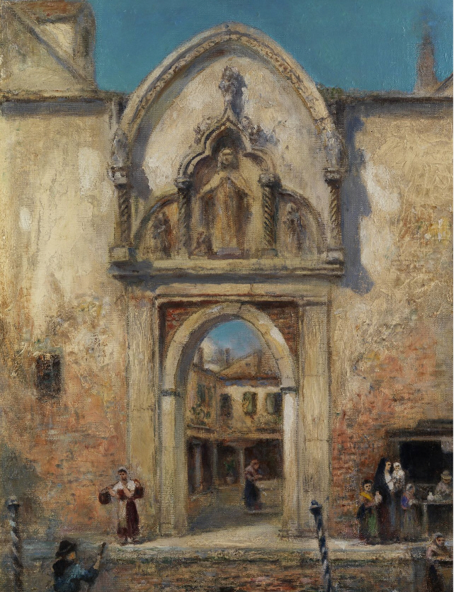 Frans Wilhelm Odelmark Swedish Realist painter Tutt Art@ () Frans Wilhelm Odelmark Swedish Realist painter Tutt Art@ ()