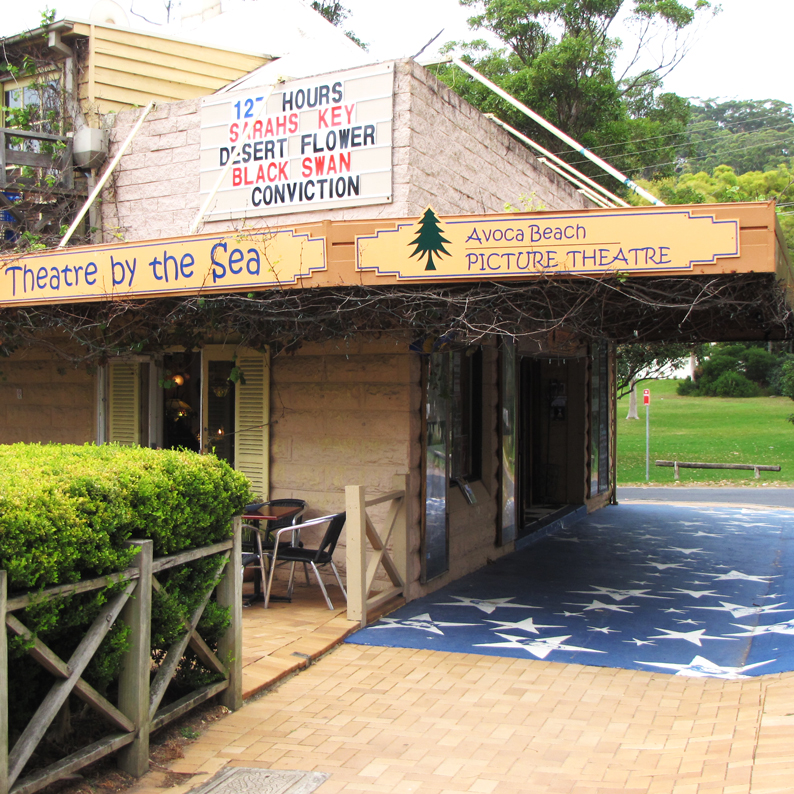 Elkhorn Elkhorn's Central Coast Favourites Avoca