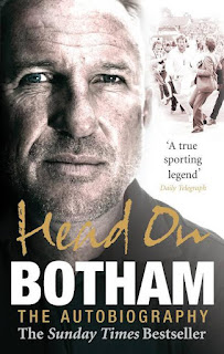 Head On Botham