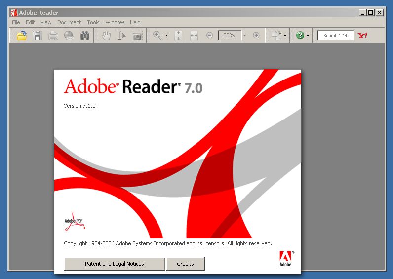 Arjunesia Adobe Reader Full Version 2019.009.20066
