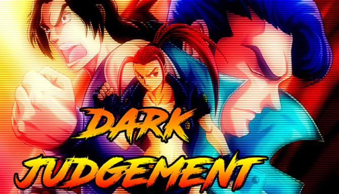 dark-judgement
